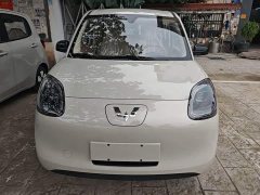 Wuling Hongguang MINIEV Fourth Generation Four-Door Advanced Edition - photo 2