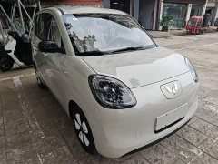 Wuling Hongguang MINIEV Fourth Generation Four-Door Advanced Edition - photo 3
