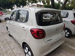 Wuling Hongguang MINIEV Fourth Generation Four-Door Advanced Edition - photo 4