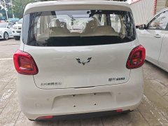 Wuling Hongguang MINIEV Fourth Generation Four-Door Advanced Edition - photo 5
