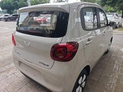 Wuling Hongguang MINIEV Fourth Generation Four-Door Advanced Edition - photo 6