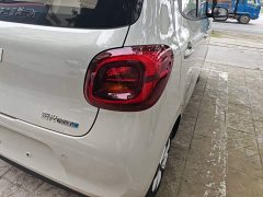 Wuling Hongguang MINIEV Fourth Generation Four-Door Advanced Edition - photo 7