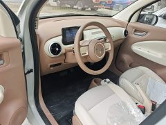 Wuling Hongguang MINIEV Fourth Generation Four-Door Advanced Edition - photo 9