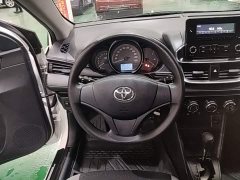 Toyota Yaris L 1.5L CVT Leading Edition - photo 10