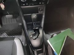 Toyota Yaris L 1.5L CVT Leading Edition - photo 13