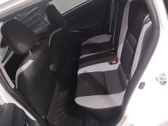 Toyota Yaris L 1.5L CVT Leading Edition - photo 16