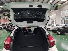 Toyota Yaris L 1.5L CVT Leading Edition - photo 18