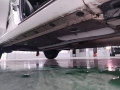 Toyota Yaris L 1.5L CVT Leading Edition - photo 20