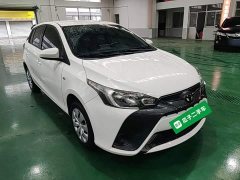 Toyota Yaris L 1.5L CVT Leading Edition - photo 3