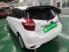 Toyota Yaris L 1.5L CVT Leading Edition - photo 4