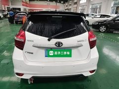 Toyota Yaris L 1.5L CVT Leading Edition - photo 5
