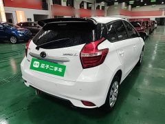 Toyota Yaris L 1.5L CVT Leading Edition - photo 6