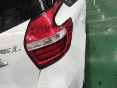 Toyota Yaris L 1.5L CVT Leading Edition - photo 7