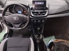 Toyota Yaris L 1.5L CVT Leading Edition - photo 9