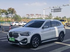 BMW X1 sDrive20Li Premium Edition - ფოტო 1