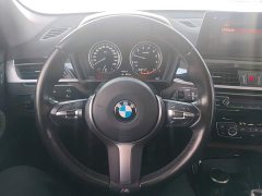 BMW X1 sDrive20Li Premium Edition - ფოტო 10