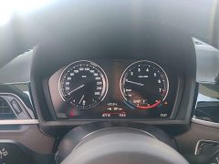 BMW X1 sDrive20Li Premium Edition - ფოტო 11