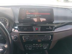 BMW X1 sDrive20Li Premium Edition - ფოტო 12