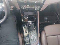 BMW X1 sDrive20Li Premium Edition - ფოტო 13