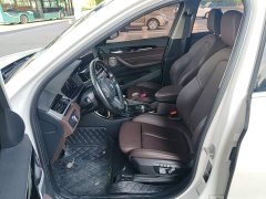 BMW X1 sDrive20Li Premium Edition - ფოტო 14