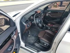 BMW X1 sDrive20Li Premium Edition - ფოტო 15