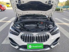 BMW X1 sDrive20Li Premium Edition - ფოტო 19