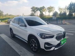 BMW X1 sDrive20Li Premium Edition - ფოტო 3