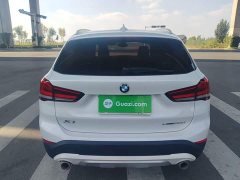 BMW X1 sDrive20Li Premium Edition - ფოტო 5