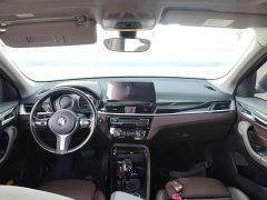 BMW X1 sDrive20Li Premium Edition - ფოტო 9