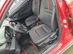 Toyota Yaris L Zhixuan X 1.5L CVT Luxury - photo 10