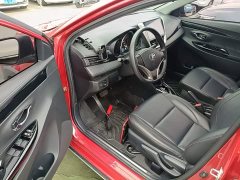 Toyota Yaris L Zhixuan X 1.5L CVT Luxury - photo 11