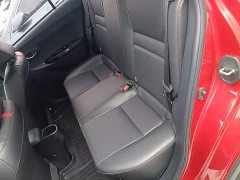 Toyota Yaris L Zhixuan X 1.5L CVT Luxury - photo 12