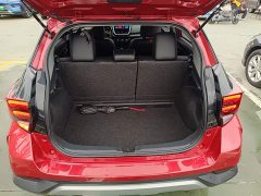 Toyota Yaris L Zhixuan X 1.5L CVT Luxury - photo 14