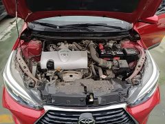 Toyota Yaris L Zhixuan X 1.5L CVT Luxury - photo 15