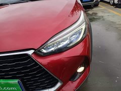 Toyota Yaris L Zhixuan X 1.5L CVT Luxury - photo 17