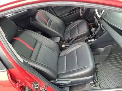 Toyota Yaris L Zhixuan X 1.5L CVT Luxury - photo 19