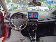 Toyota Yaris L Zhixuan X 1.5L CVT Luxury - photo 5