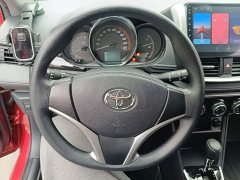 Toyota Yaris L Zhixuan X 1.5L CVT Luxury - photo 6