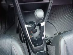 Toyota Yaris L Zhixuan X 1.5L CVT Luxury - photo 9