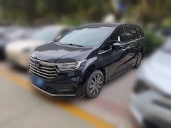 Honda Odyssey 2.0L e:HEV Sharp Premium Edition - ფოტო 1