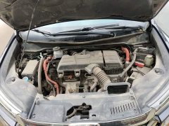 Honda Odyssey 2.0L e:HEV Sharp Premium Edition - ფოტო 10