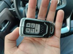 Honda Odyssey 2.0L e:HEV Sharp Premium Edition - ფოტო 11