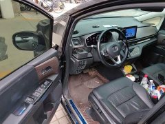 Honda Odyssey 2.0L e:HEV Sharp Premium Edition - ფოტო 13