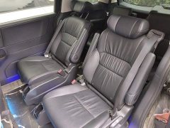 Honda Odyssey 2.0L e:HEV Sharp Premium Edition - ფოტო 14
