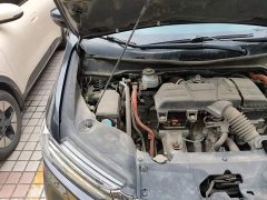 Honda Odyssey 2.0L e:HEV Sharp Premium Edition - ფოტო 18