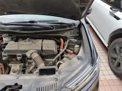 Honda Odyssey 2.0L e:HEV Sharp Premium Edition - ფოტო 19