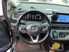 Honda Odyssey 2.0L e:HEV Sharp Premium Edition - ფოტო 2