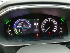Honda Odyssey 2.0L e:HEV Sharp Premium Edition - ფოტო 3
