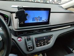 Honda Odyssey 2.0L e:HEV Sharp Premium Edition - ფოტო 5