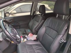 Honda Odyssey 2.0L e:HEV Sharp Premium Edition - ფოტო 7